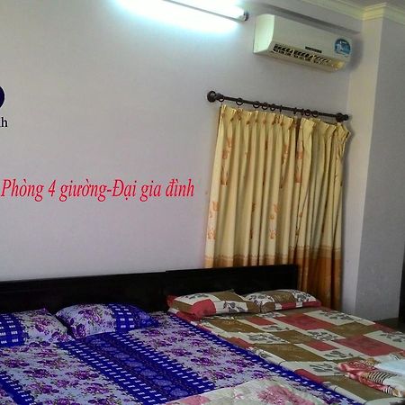 Bay Thanh Guesthouse Phan Thiet Dış mekan fotoğraf