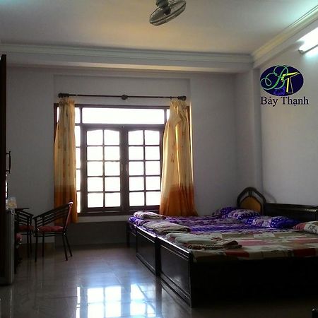 Bay Thanh Guesthouse Phan Thiet Dış mekan fotoğraf