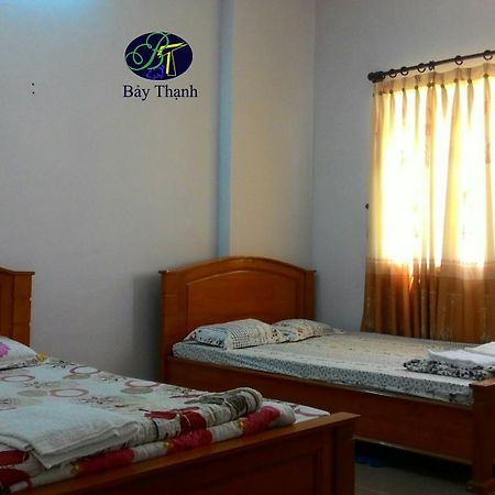 Bay Thanh Guesthouse Phan Thiet Dış mekan fotoğraf