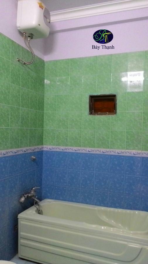 Bay Thanh Guesthouse Phan Thiet Dış mekan fotoğraf