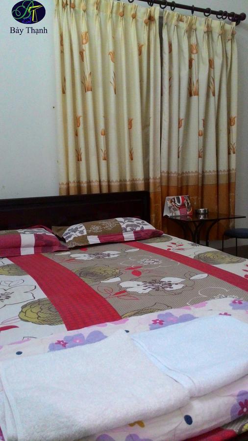 Bay Thanh Guesthouse Phan Thiet Dış mekan fotoğraf