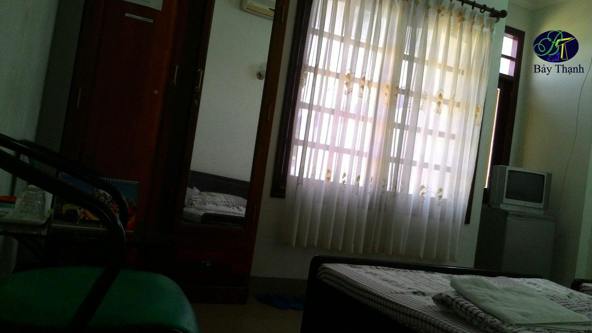 Bay Thanh Guesthouse Phan Thiet Dış mekan fotoğraf