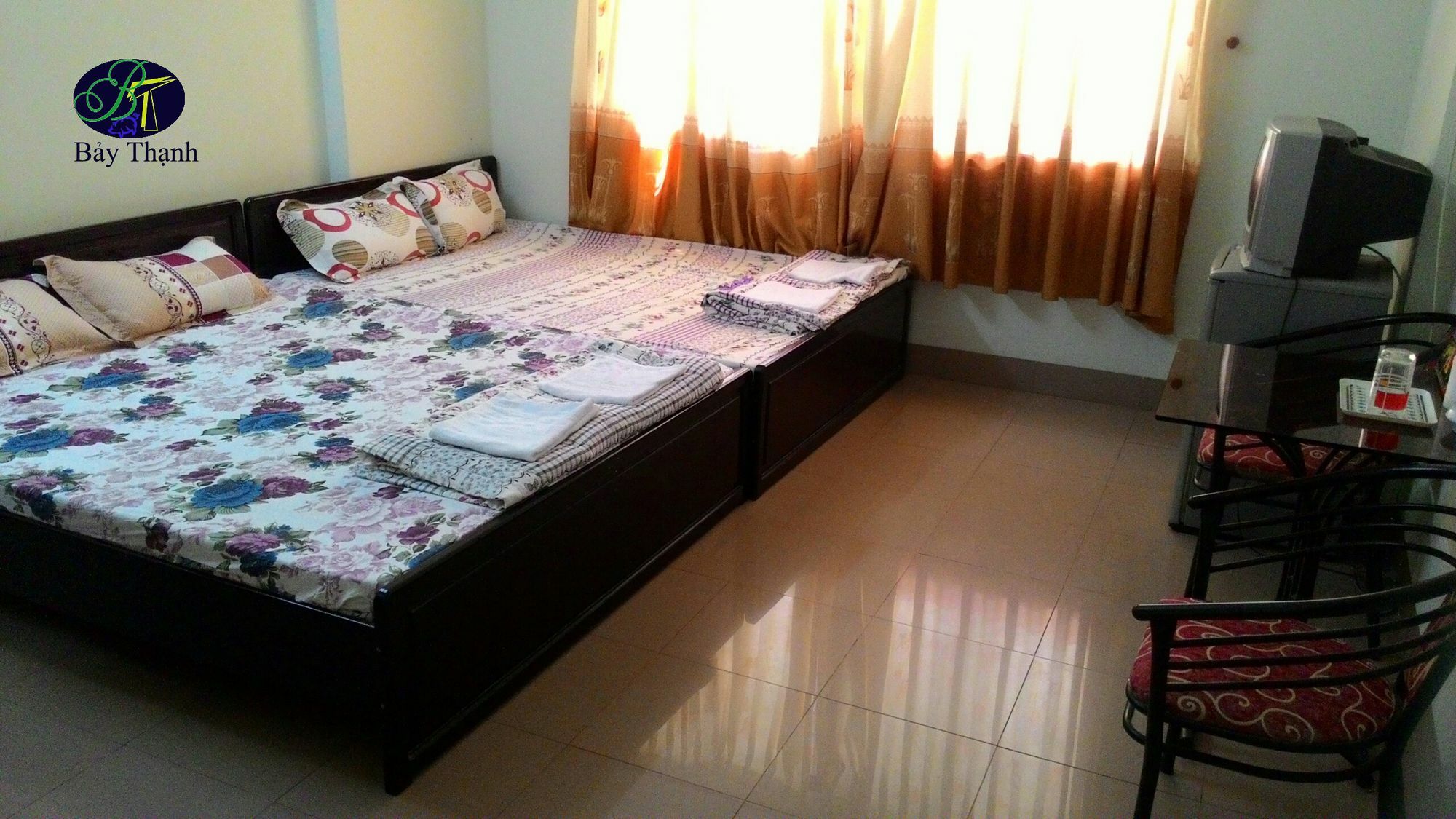 Bay Thanh Guesthouse Phan Thiet Dış mekan fotoğraf