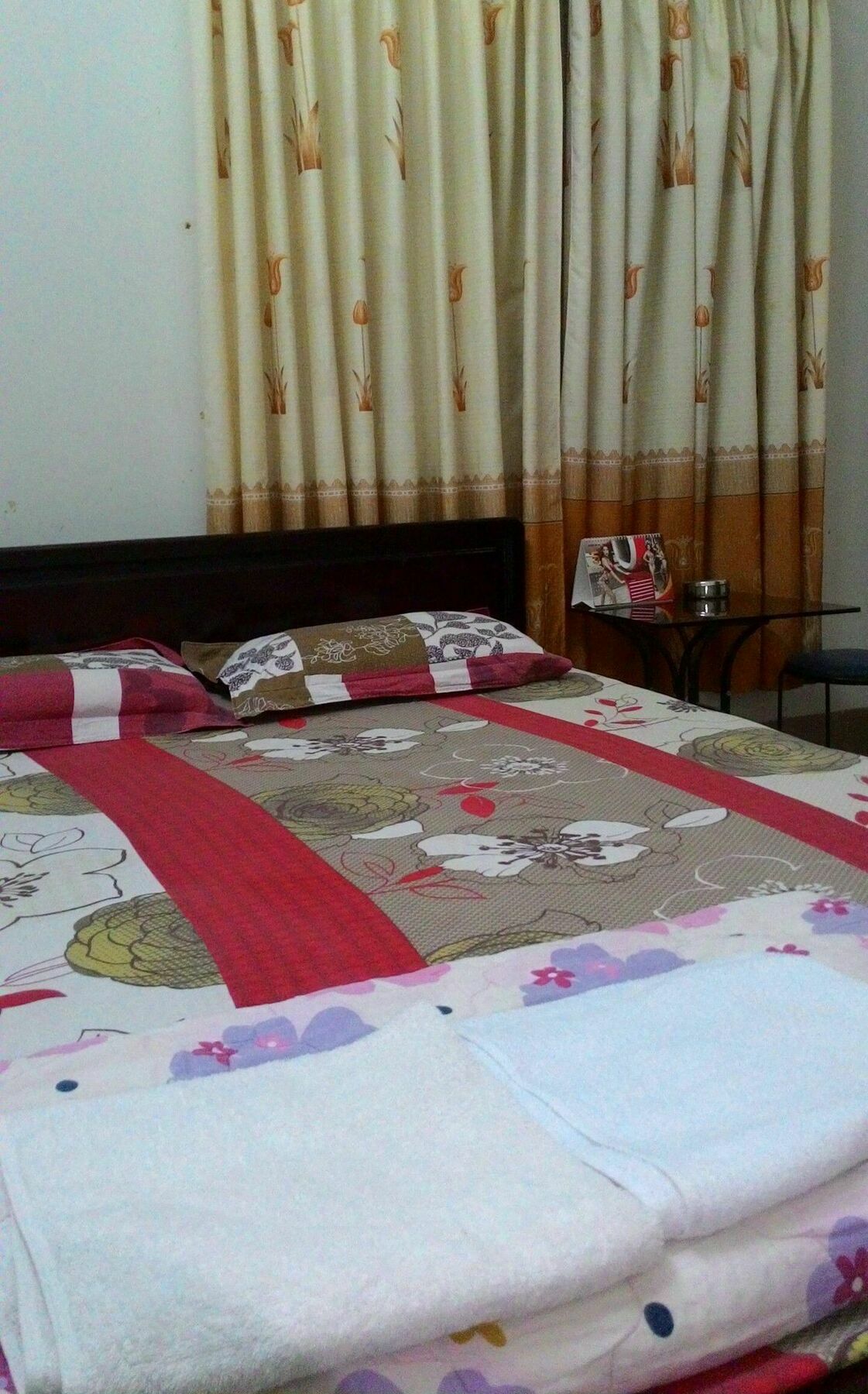 Bay Thanh Guesthouse Phan Thiet Dış mekan fotoğraf