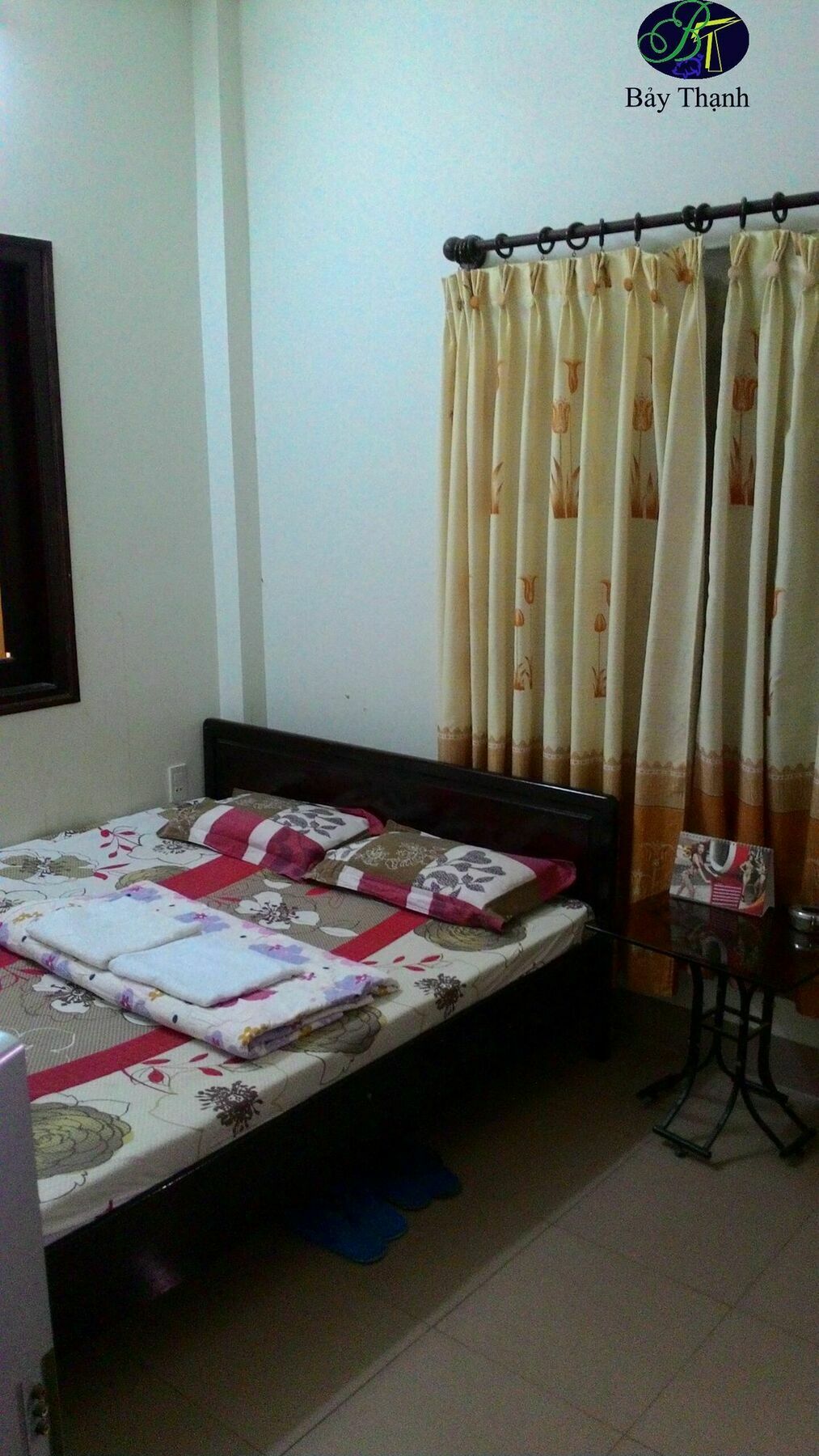 Bay Thanh Guesthouse Phan Thiet Dış mekan fotoğraf